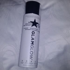 GLAMGLOW Supercleanse Daily Clearing Cleanser